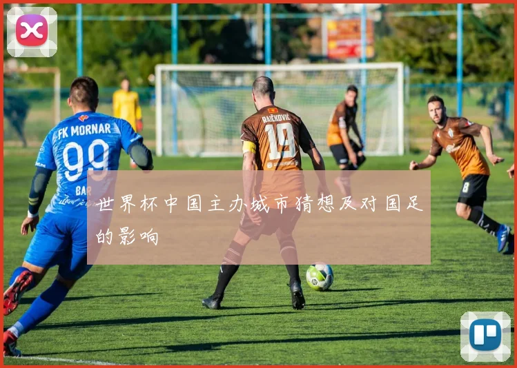 世界杯中国主办城市猜想及对国足的影响