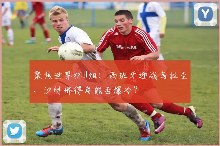 聚焦世界杯H组：西班牙迎战乌拉圭，沙特佛得角能否爆冷？