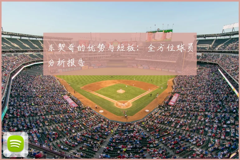 东契奇的优势与短板:全方位球员分析报告