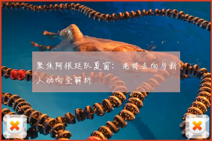 聚焦阿根廷队夏窗：老将去向与新人动向全解析